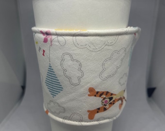 Winnie the Pooh Drink Cozy