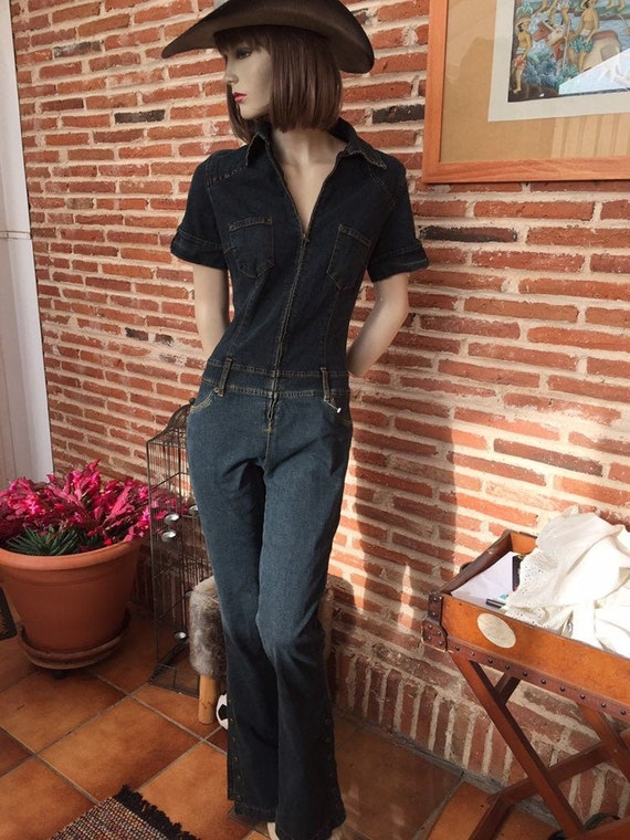 Vintage bell bottoms-vintage retro-vintage look-vi