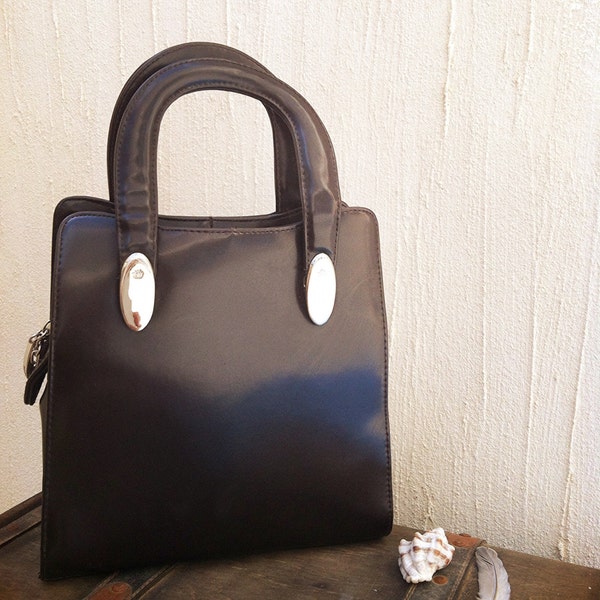 Vintage Handbags Etsy