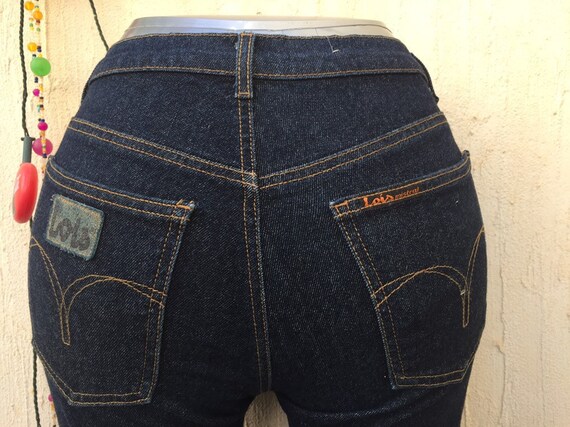 Vintage bell bottoms-boho vintage-hippie-70s party