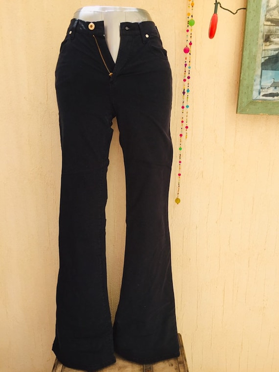 vintage bell bottoms