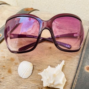Gafas de sol de lectura completa para mujer, marco cuadrado de moda con  aumento de gafas de sol con patas de metal