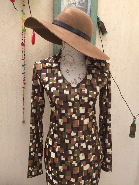 Vintage dress-vintage fashion-vintage retro-vintag