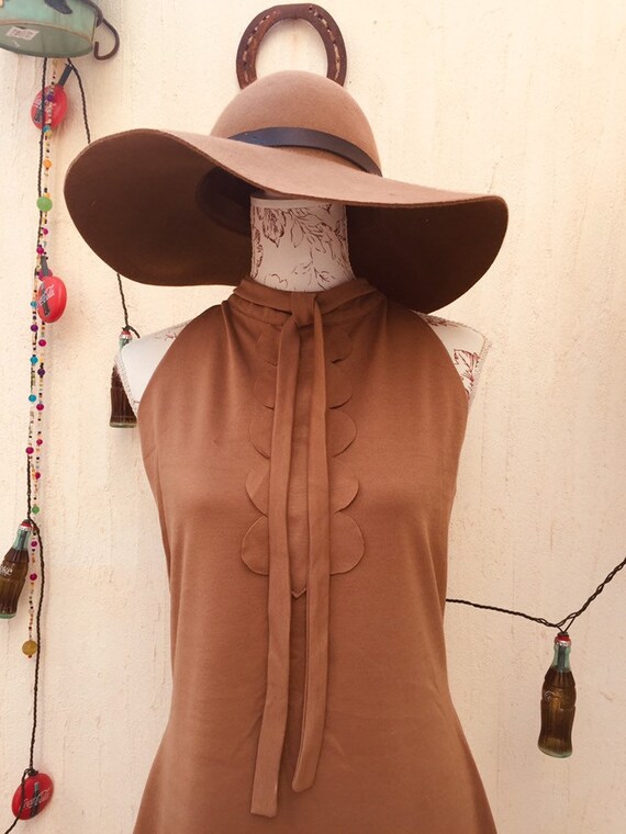 Vintage dress-vintage overall-vintage retro-vintag