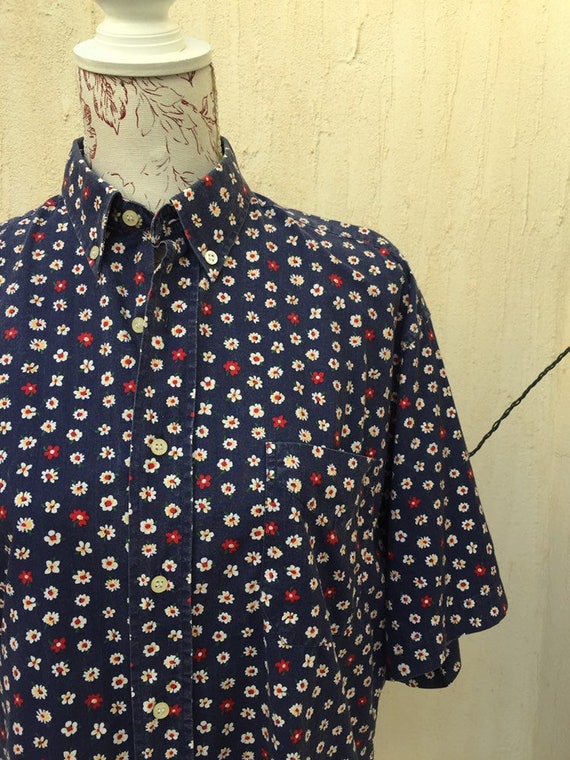 Vintage shirt-retro vintage-retro look-vintage co… - image 2