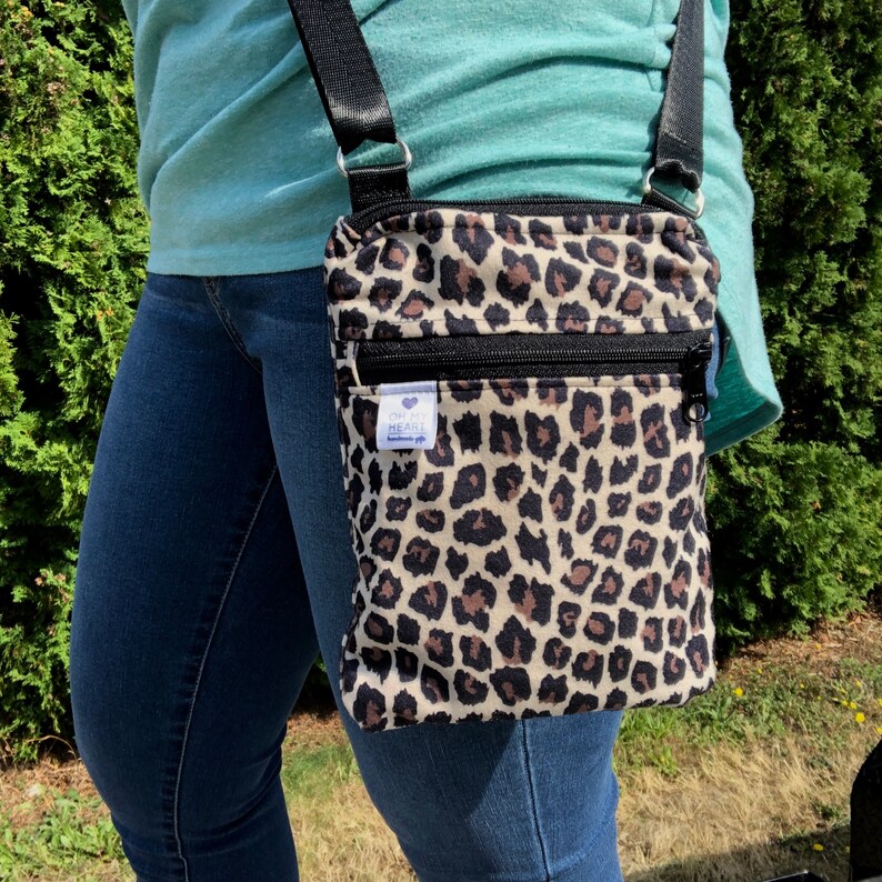 cross body hip bag