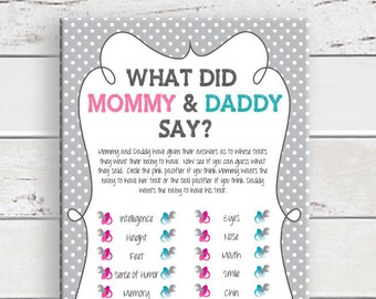 Download Dad Poked Mom Etsy