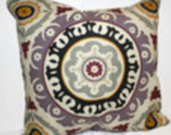 Multicolor Annabelle Lace Potrait Throw Pillow 16x16 Warner Bros Multicolor Annabelle Lace Potrait Throw Pillow 16x16 Warner Bros