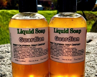 GUARDIAN Liquid Soap