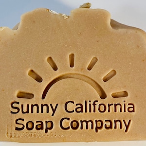 Oatmeal Milk & Honey Goat Milk Soap