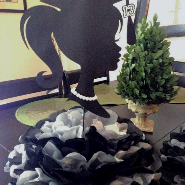 Centro de mesa de graduación, decoración de fiesta, fiesta de graduación, decoración de graduación, promoción de 2026