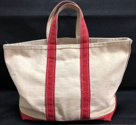 ll bean medium tote