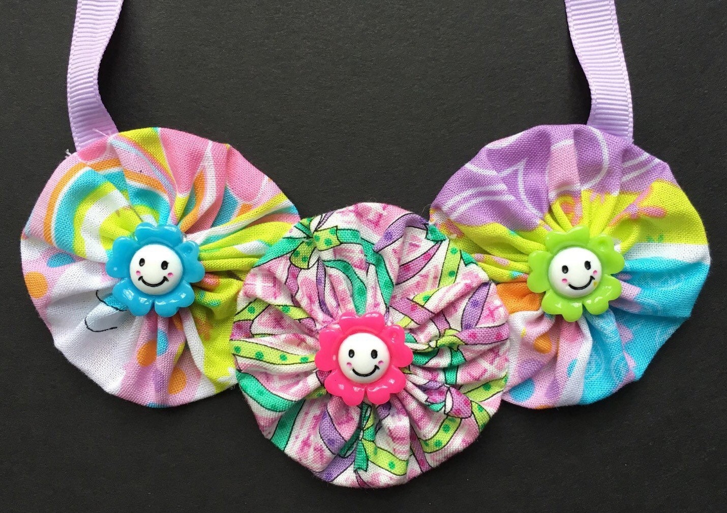 Yo yo necklace yoyo necklace Etsy