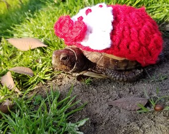 Turtle/ Tortoise Tuxedo Costume