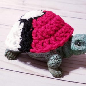 Pokeball Turtle/ Tortoise Costume