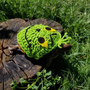 Grinch Inspired Costume for Turtle/ Tortoise image 5