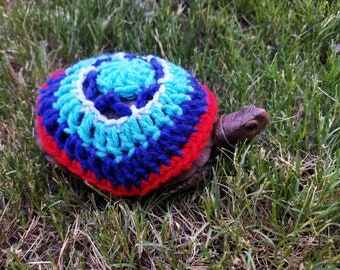 Kippah Inspired Costume for Turtles/ Tortoises