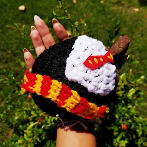 HP House Scarf Inspired Costume for Turtle/ Tortoise