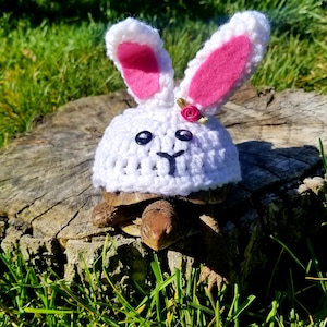 Tortoise Shell Rabbit Kits Bunny Rabbit Costume for Turtle/ Tortoise - Etsy