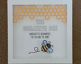 Custom award