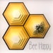 Debbie the Creative Bee