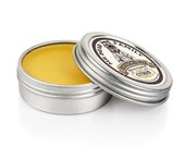 Moustache Wax - Citrus (30ml)