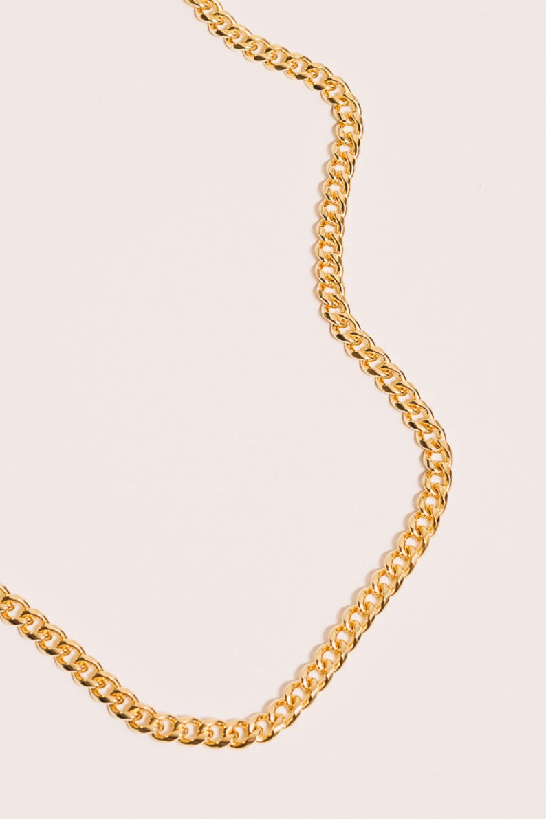 Mask Chain Gold Mask Chain Holder Mask Chains For Women Chain Necklace Janna Conner