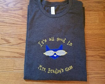 Pete the cat shirt | Etsy
