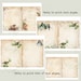 Lovely Birds Kit, Digital Download - Antique Papers - Printable for ...