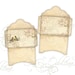 Elegant Roses Kit, Digital Download - Antique Papers - Printable for ...