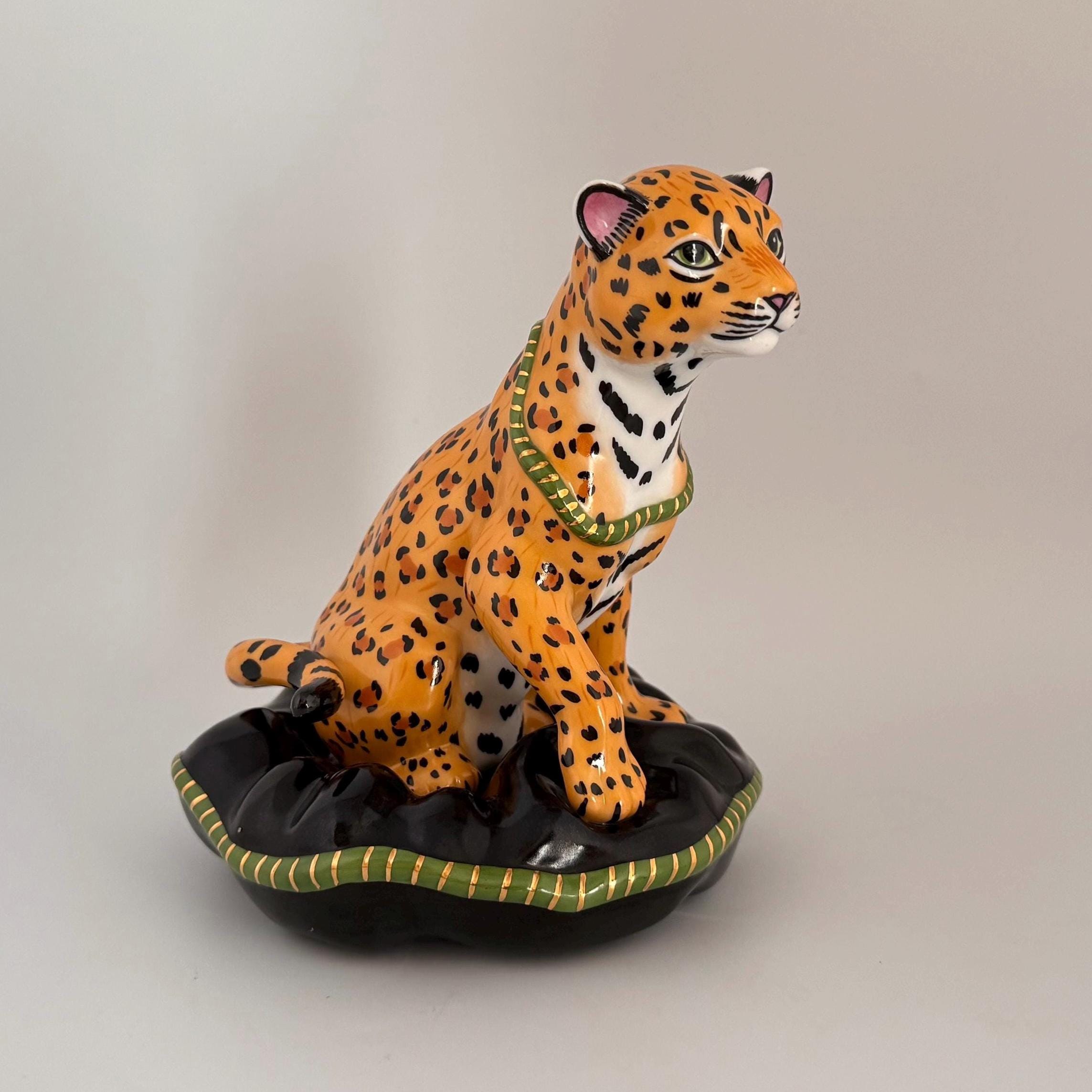 Lynn Chase Tiger - Etsy