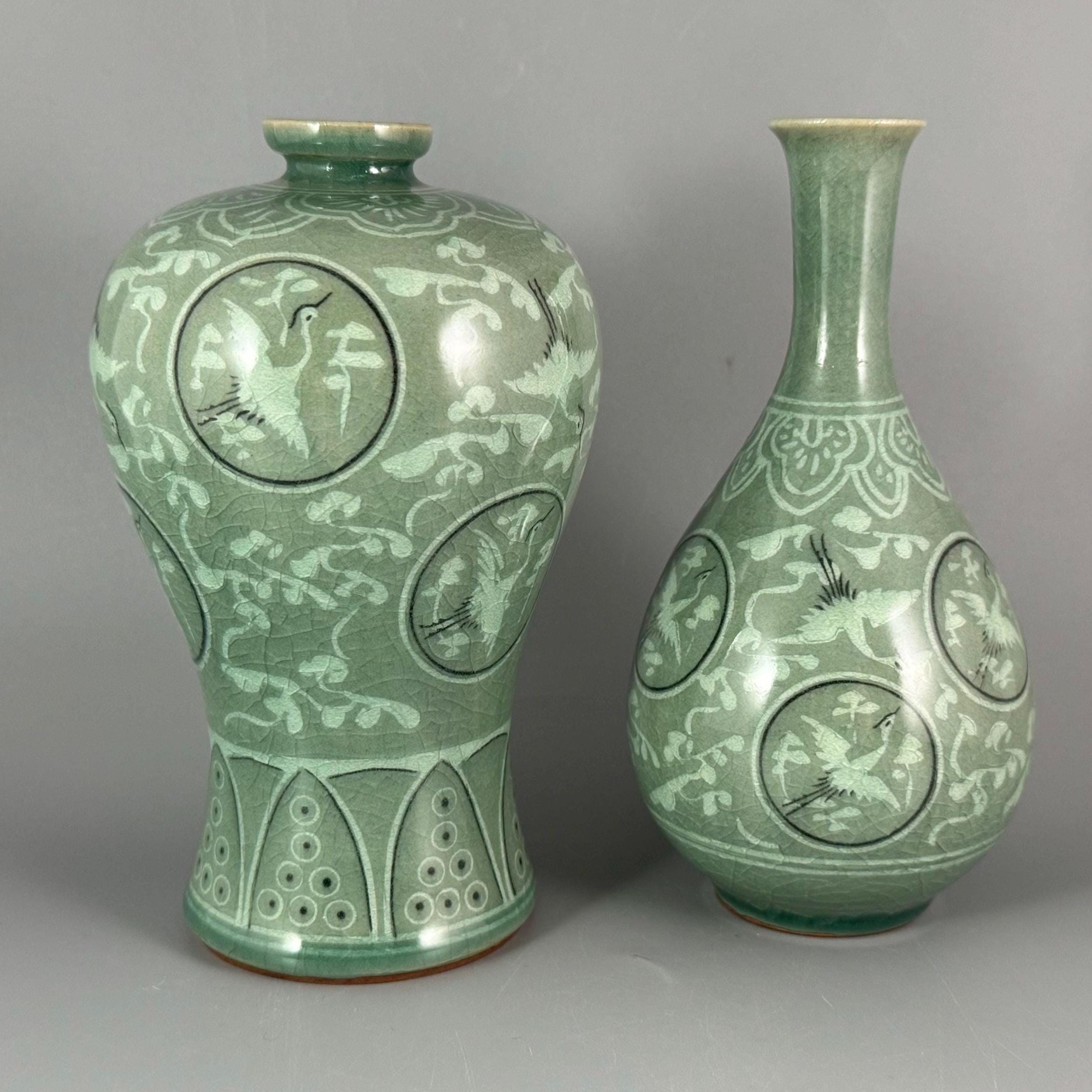 Ming dynasty vase - Etsy 日本