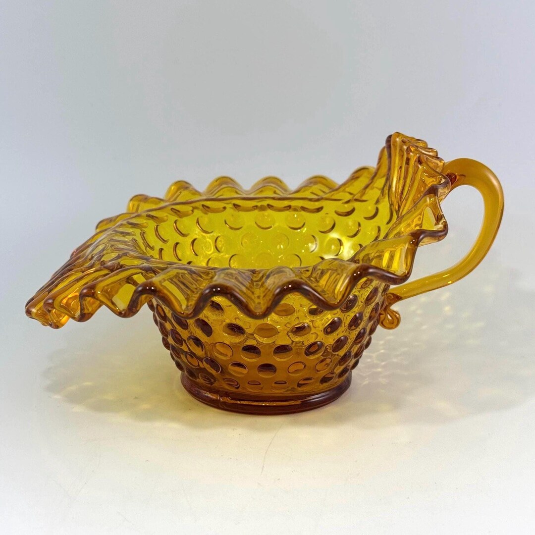 Hobnob Sm Vase/Low Bowl main image 1