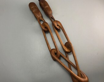 African Wedding Chain