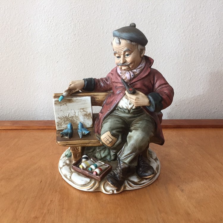 Capodimonte | Porcellane Principe