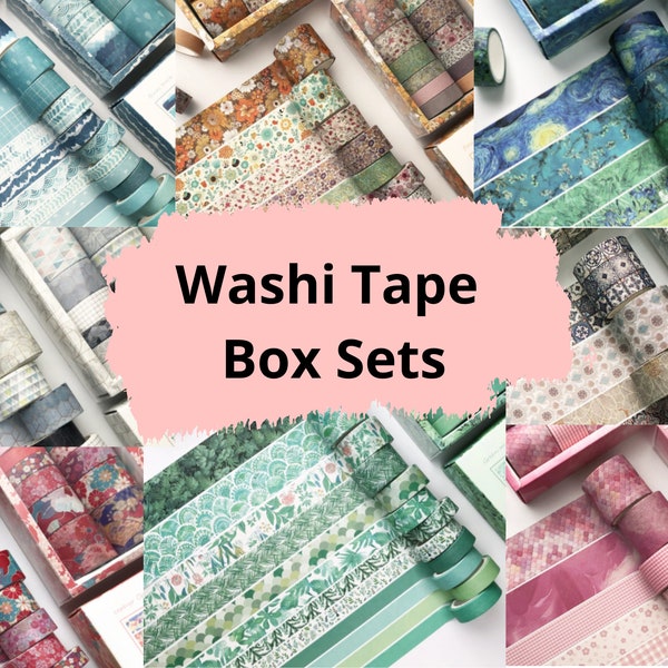 Cheap Washi Tape Etsy