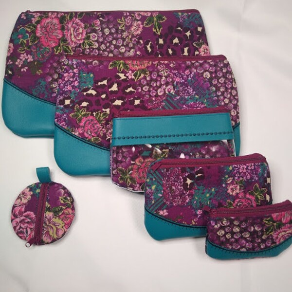 Packing Zipper Bags Etsy