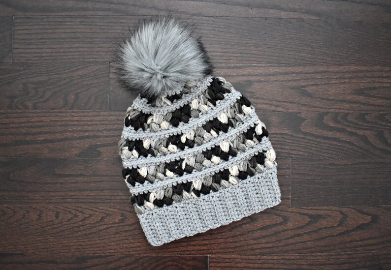 winter hat toque