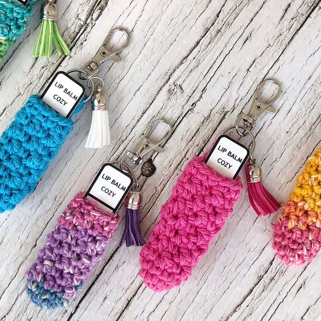 PRINTABLE Lip Balm Cozy Template, DIY Packaging, PDF Download, Market ...