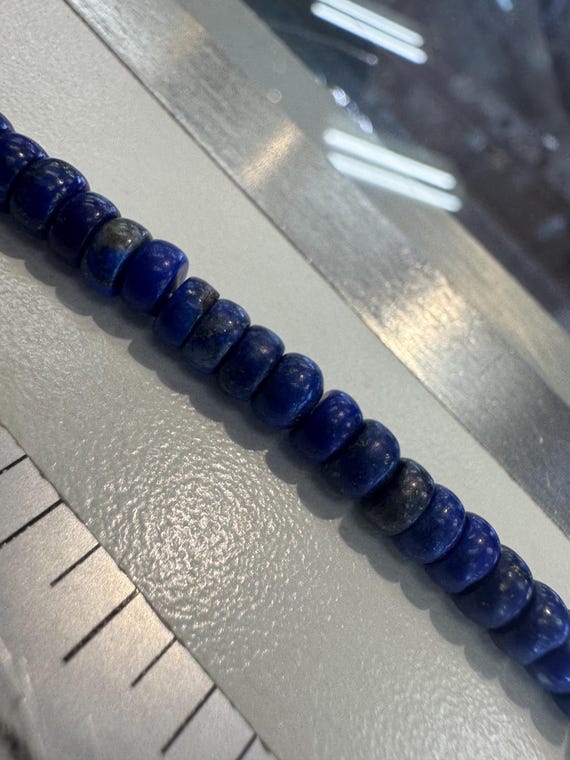 Jay King statement necklace - image 7