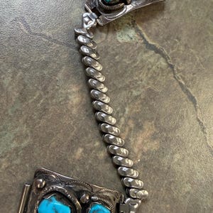 Zuni Watch Band - Etsy display picture 2