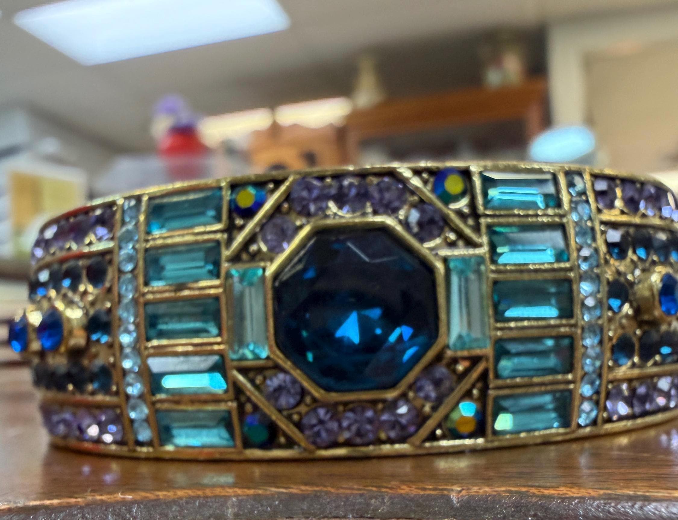 Heidi Daus Jewelry - Etsy