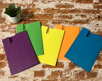 Credit Card Sleeve Etsy