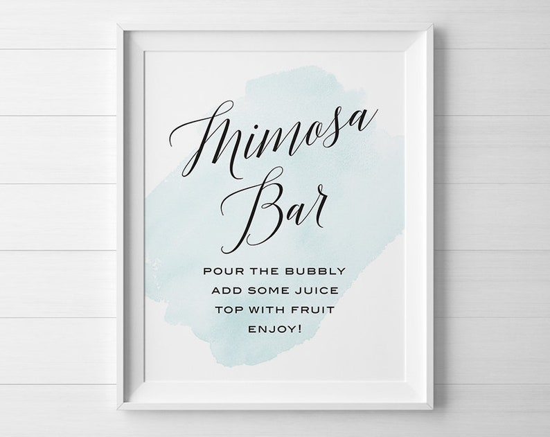PRINTABLE Bridal Shower Mimosa Bar Indicator, Marriage Shower Signs and symptoms, Little one Shower Black and White Aqua Teal Blue Marriage ceremony Shower Obtain BS2BP image about Printable Bridal Shower Signs known as PRINTABLE Bridal Shower Mimosa Bar Indicator, Marriage ceremony Shower Indicators, Kid Shower Black and White Aqua Teal Blue Wedding day Shower Down load BS2BP