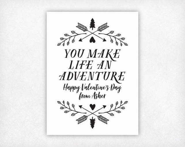 Valentine S Day Card Hugs And Kisses Card Valentine S Day Cards Tic Tac Toe Valentines Day Card Gift For Her Wedding Card Anniversary