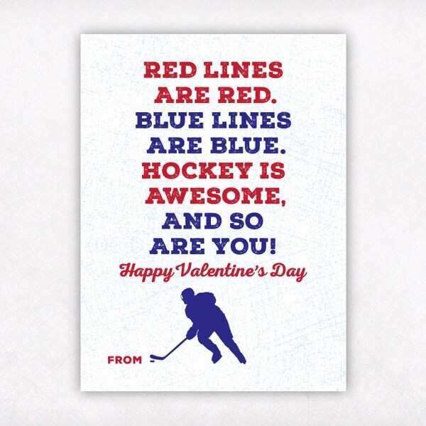 Hockey Valentine Cards Etsy Australia hockey-valentine-cards-etsy-australia