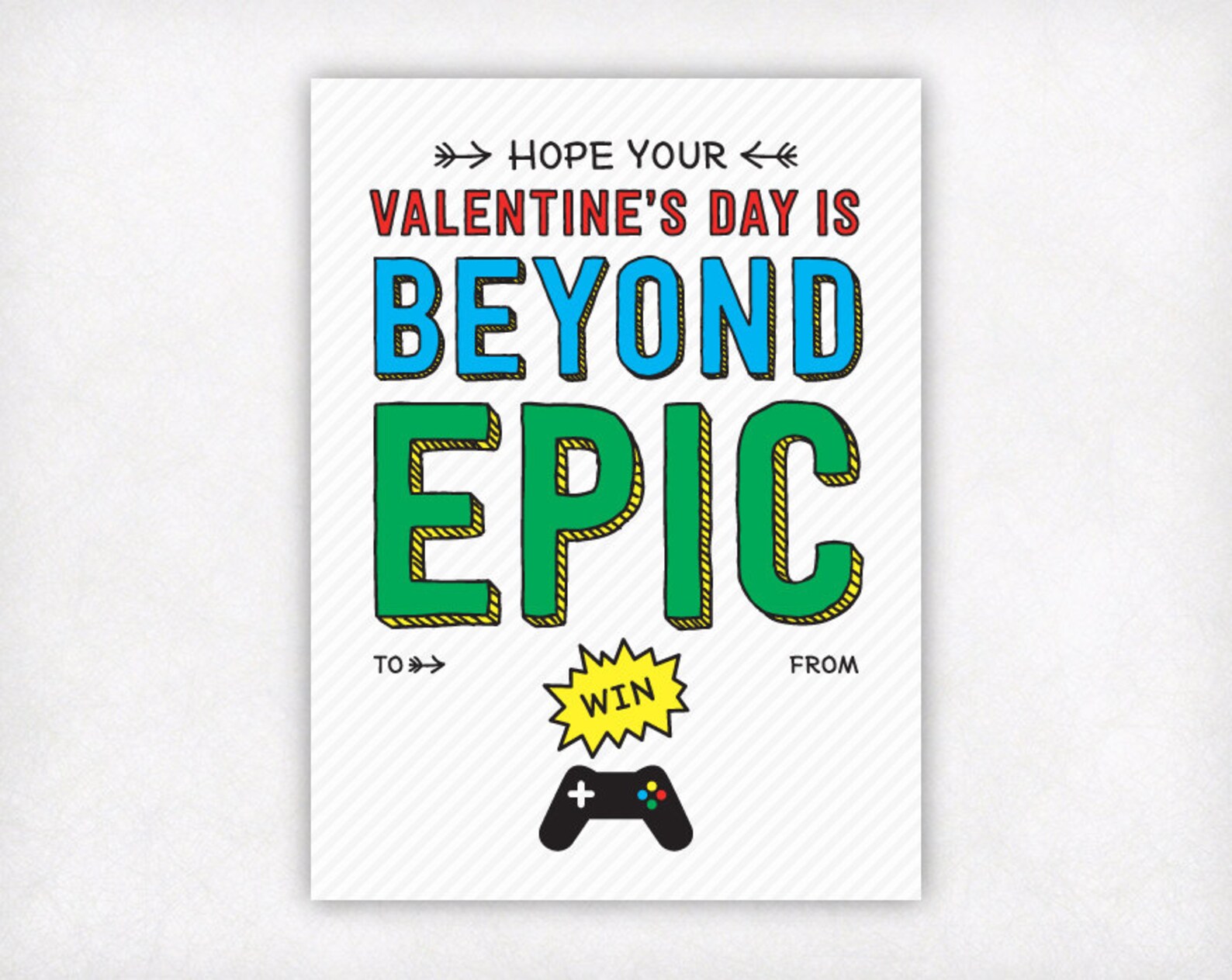 printable-kids-valentine-card-video-game-valentines-day-etsy