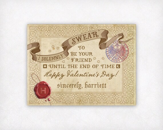 appuntamenti di San Valentino & Sons cartoline