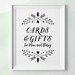 PRINTABLE Baby Shower Cards and Gifts Sign Adventure Baby - Etsy
