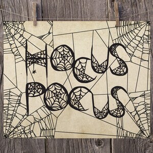 8x10 Halloween Print, Halloween Printables, Printable Halloween ...
